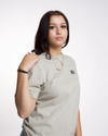 Sorry Matcha Tee - Sand — BRANDRISE — Bild 2