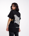 Sorry Matcha Tee - Black — BRANDRISE — Bild 4