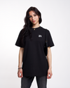 Sorry Matcha Tee - Black — BRANDRISE — Bild 3