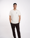 AI Tee - Offwhite — BRANDRISE — Bild 6