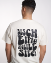 Geile Siech Tee - Offwhite — BRANDRISE — Bild 4