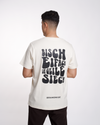 Geile Siech Tee - Offwhite — BRANDRISE — Bild 7