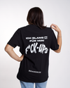 AI Tee - Black — BRANDRISE — Bild 6