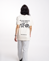 AI Tee - Offwhite — BRANDRISE — Bild 3