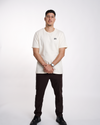 Geile Siech Tee - Offwhite — BRANDRISE — Bild 2