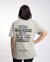 Festivals Tee - Sand — BRANDRISE — Bild 1