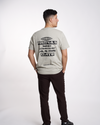 Festivals Tee - Sand — BRANDRISE — Bild 3