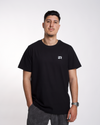 AI Tee - Black — BRANDRISE — Bild 2