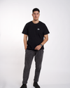 Geile Siech Tee - Black — BRANDRISE — Bild 4