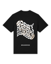 Sorry Matcha Tee - Black — BRANDRISE — Bild 7