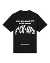 AI Tee - Black — BRANDRISE — Bild 8