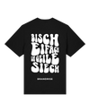 Geile Siech Tee - Black — BRANDRISE — Bild 11