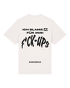 AI Tee - Offwhite — BRANDRISE — Bild 11