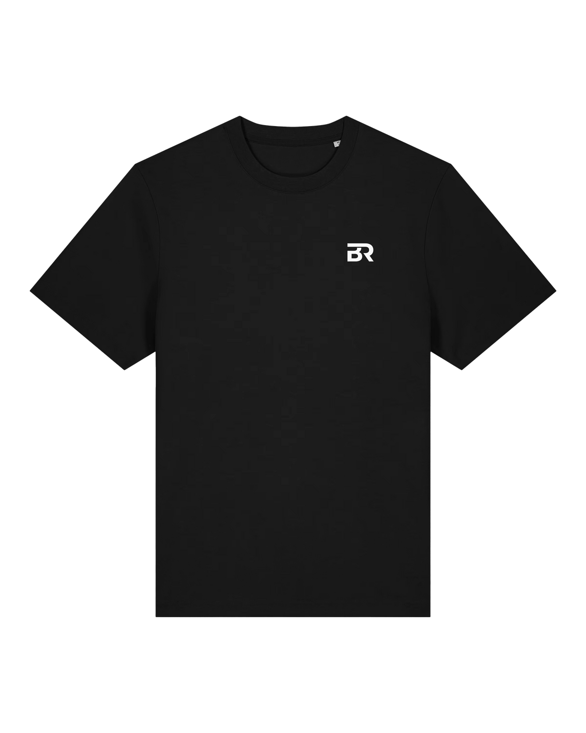 AI Tee - Black — BRANDRISE — Bild 9