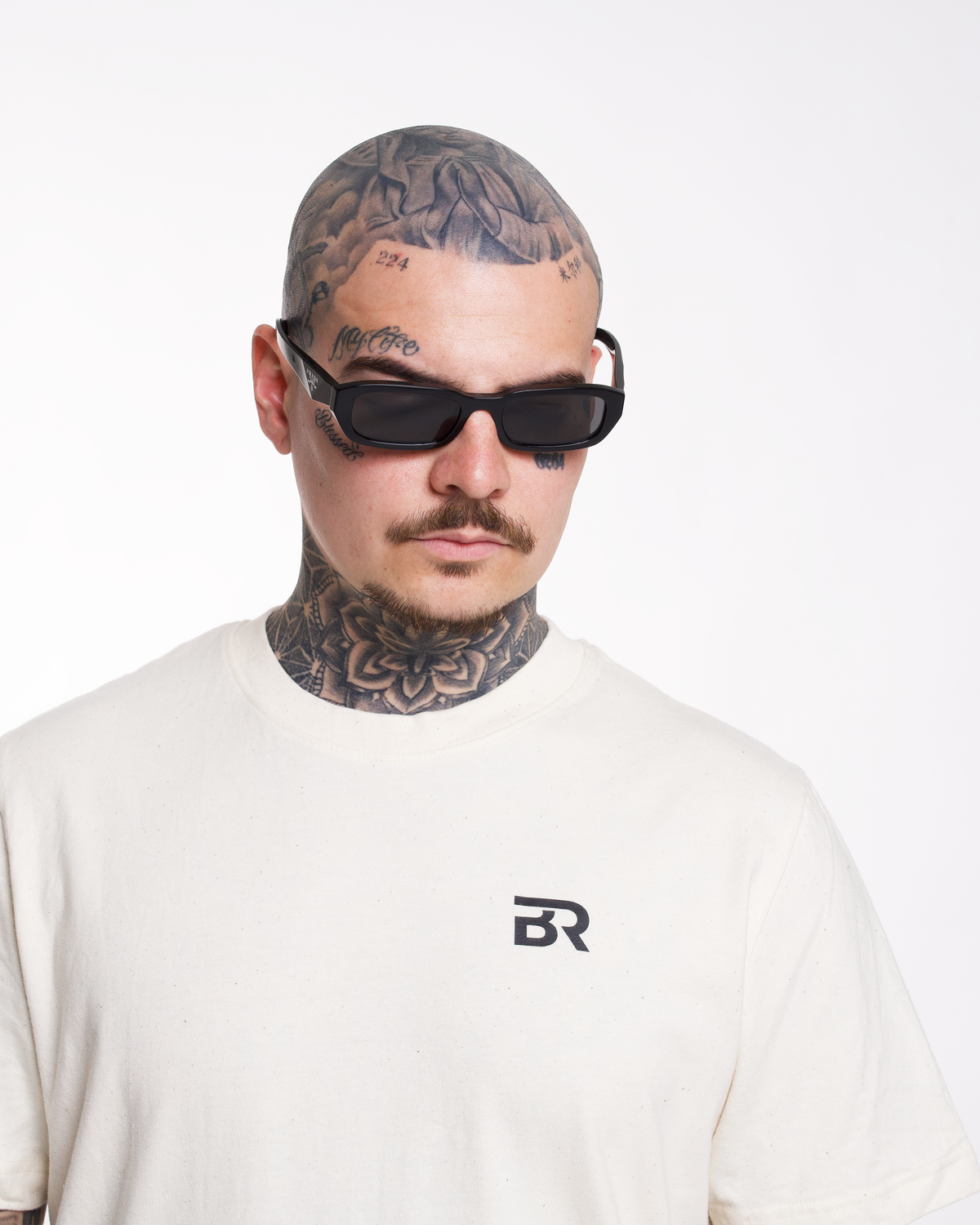 Geile Siech Tee - Offwhite — BRANDRISE — Bild 8
