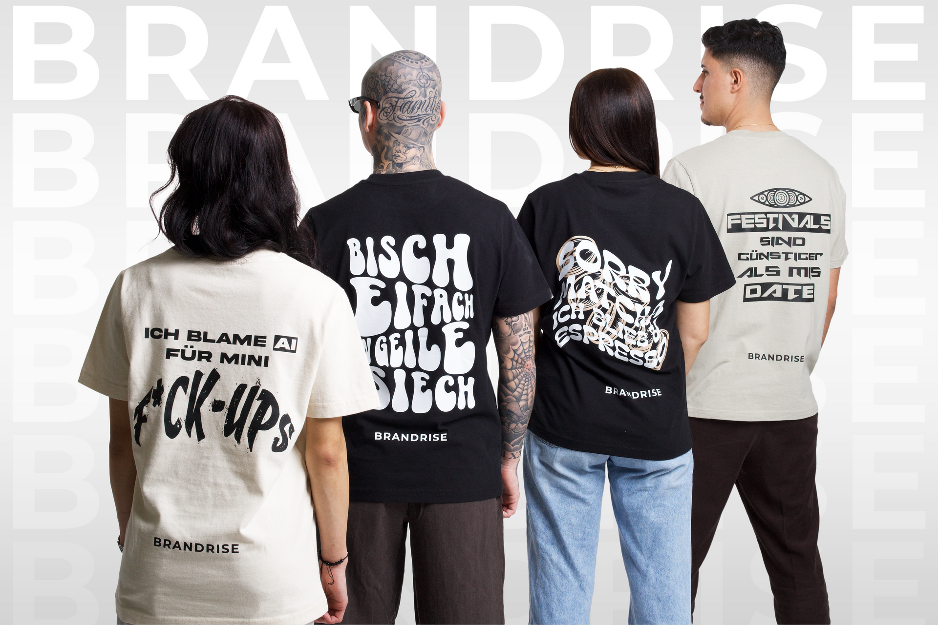 BRANDRISE