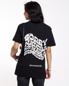 Sorry Matcha Tee - Black — BRANDRISE — Bild 1