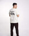 AI Tee - Offwhite — BRANDRISE — Bild 4