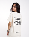 AI Tee - Offwhite — BRANDRISE — Bild 7