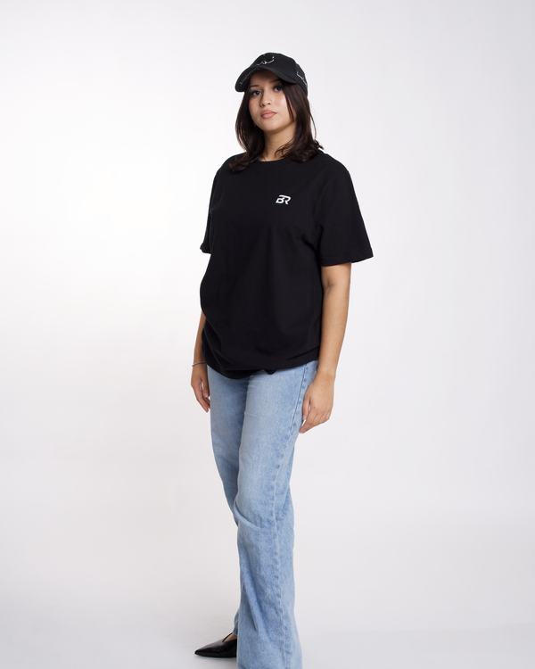 AI Tee - Black — BRANDRISE — Bild 7