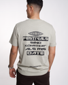 Festivals Tee - Sand — BRANDRISE — Bild 5
