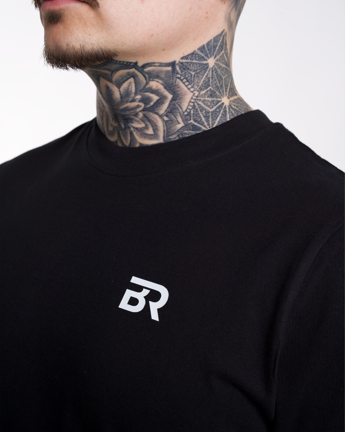 Geile Siech Tee - Black — BRANDRISE — Bild 9