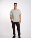 Festivals Tee - Sand — BRANDRISE — Bild 7