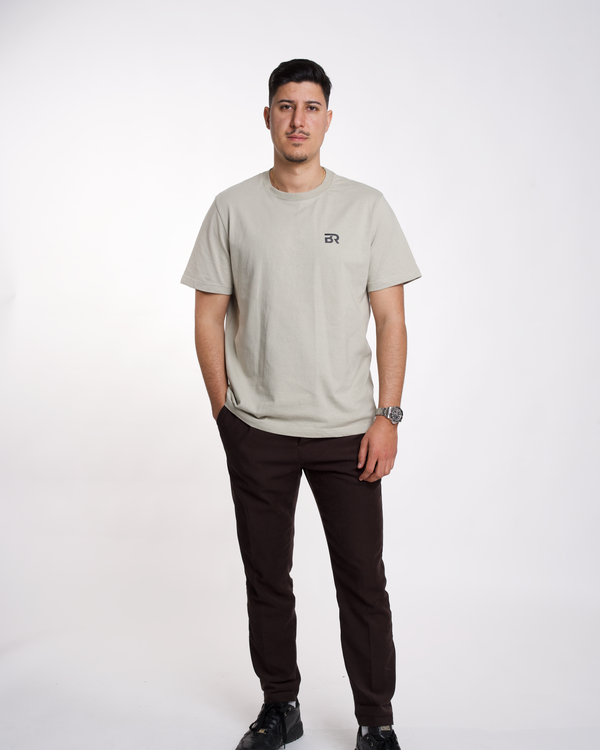 Festivals Tee - Sand — BRANDRISE — Bild 7