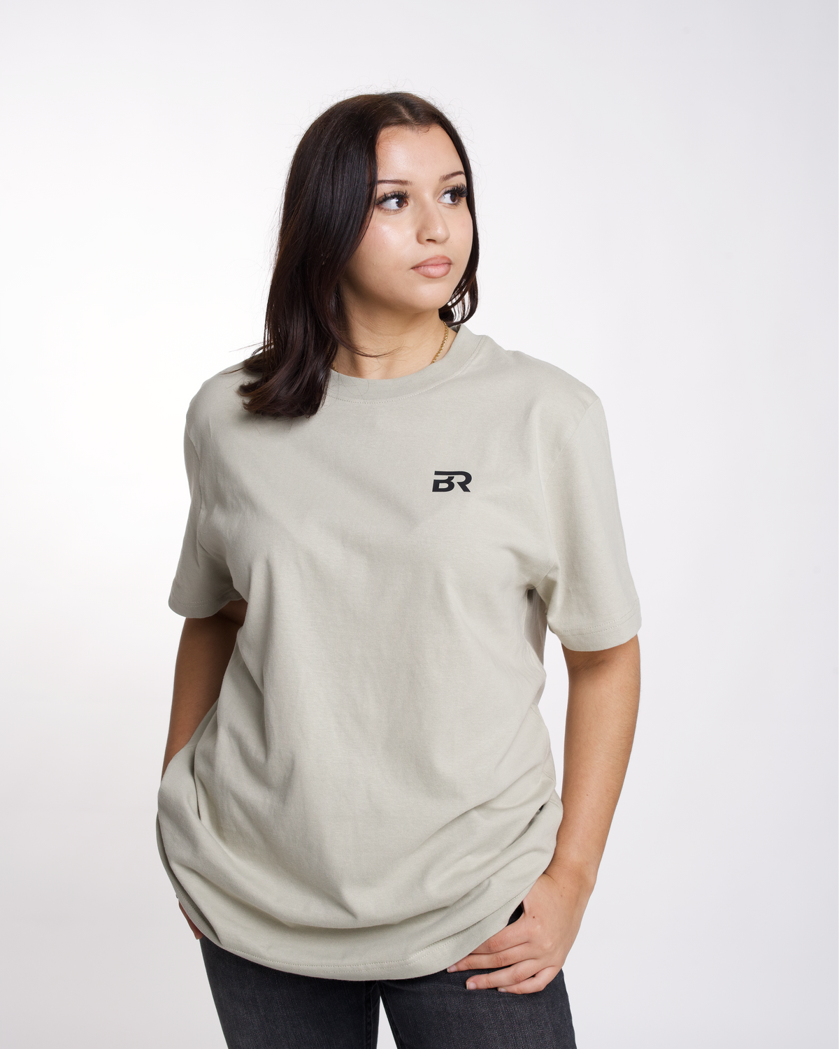Festivals Tee - Sand — BRANDRISE — Bild 6