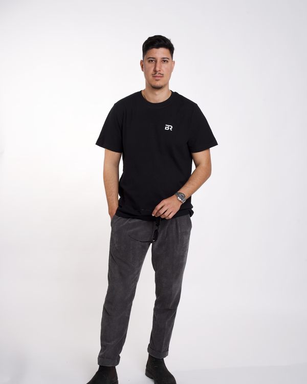 Geile Siech Tee - Black — BRANDRISE — Bild 4