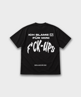 AI T-Shirt | Black