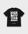 Geile Siech T-Shirt | Black