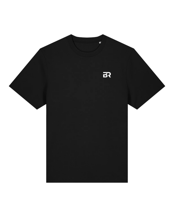 Sorry Matcha Tee - Black — BRANDRISE — Bild 6