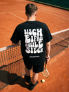Geile Siech T-Shirt | Black